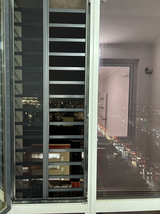 Решетки для оконный Решетка для Пластика Москитная сетка