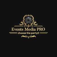Events Media Pro-Servicii complete pentru evenimente.
