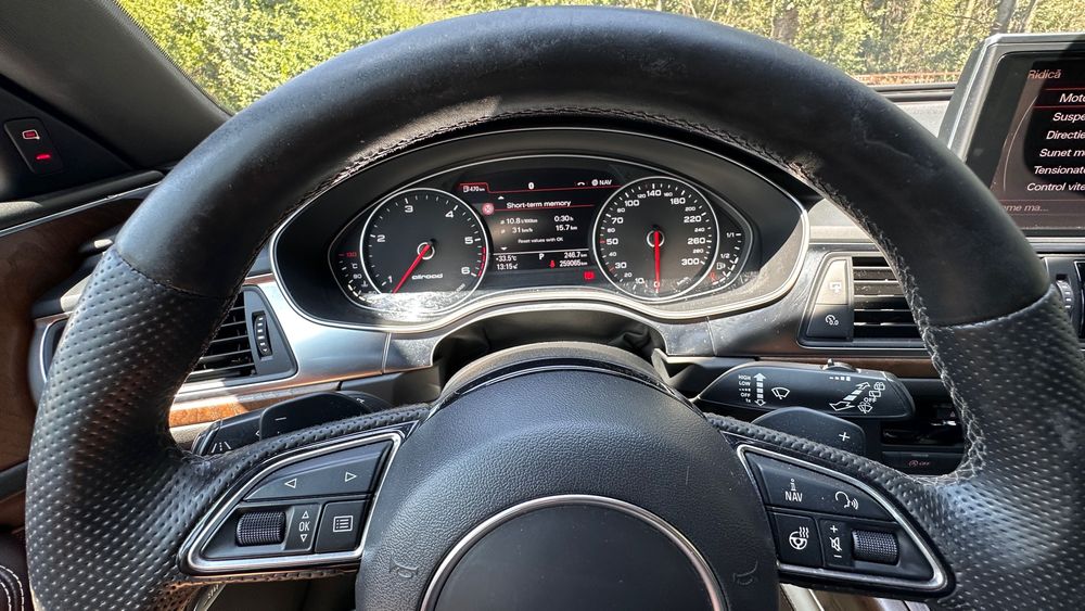 Audi A6 Allroad 3.0 BiTDI Full Option