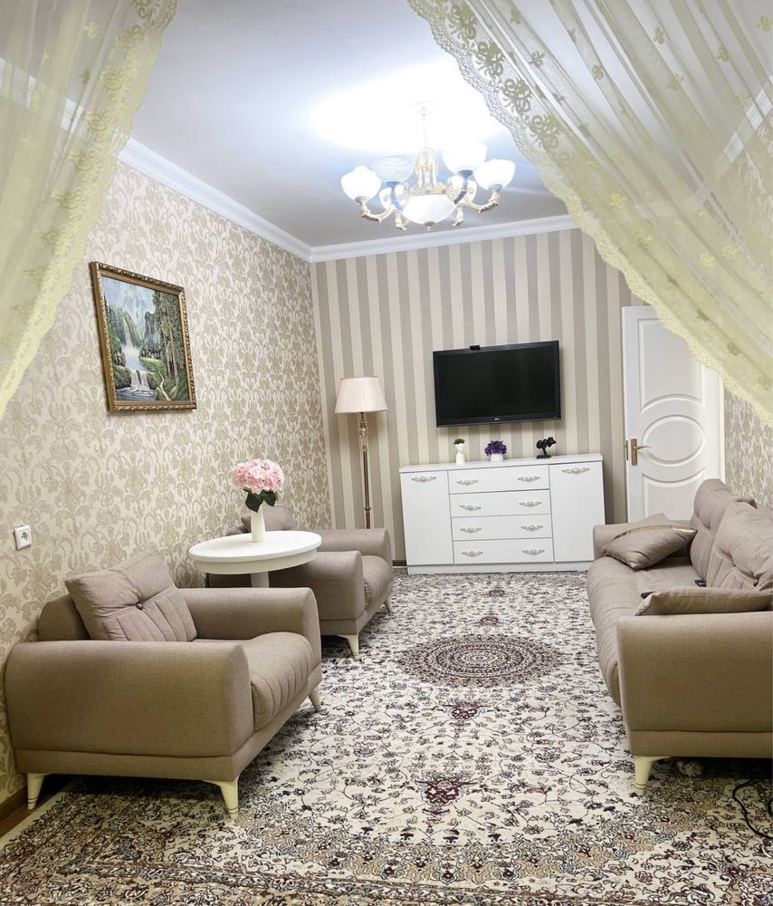 Продается квартира Гульабад 4/1/5