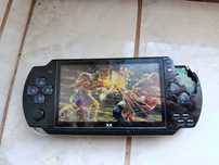Consola gaming portabila X6