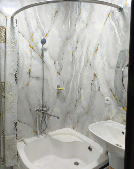 Сотилади 3хонали квартира