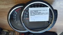 Километраж Mini F54 F55 F56 F57 Diesel