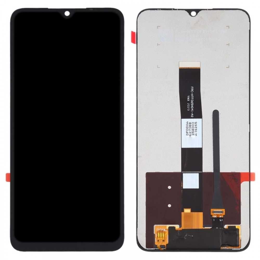 LCD Дисплей с тъчскрийн за Xiaomi Redmi 9A / 9C / 10A SS000214