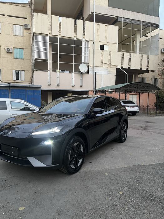 Deepal S7 Ultra Dop option