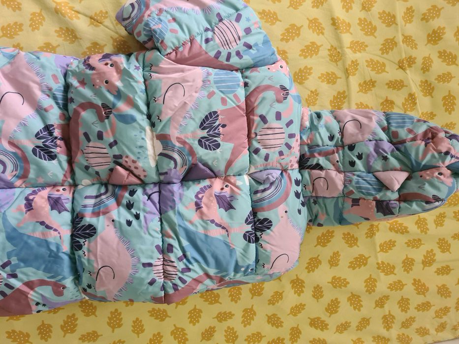 Космонавт Некст ( Next)