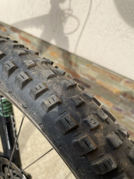 Vand Bicicleta Merida BigNine 1500