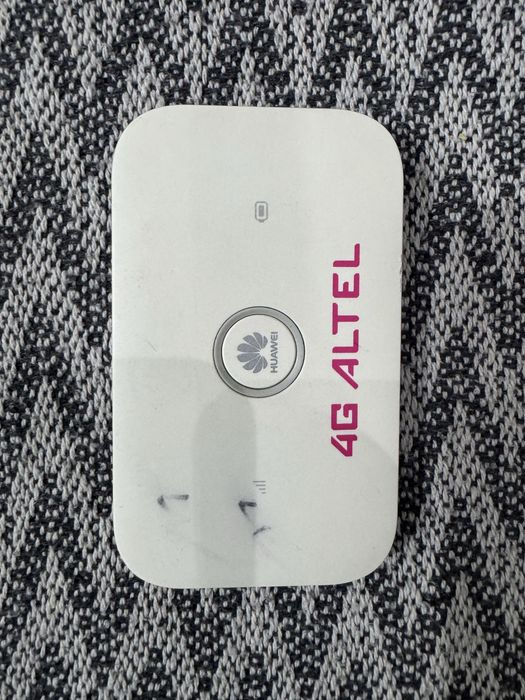 Altel wifi карманный