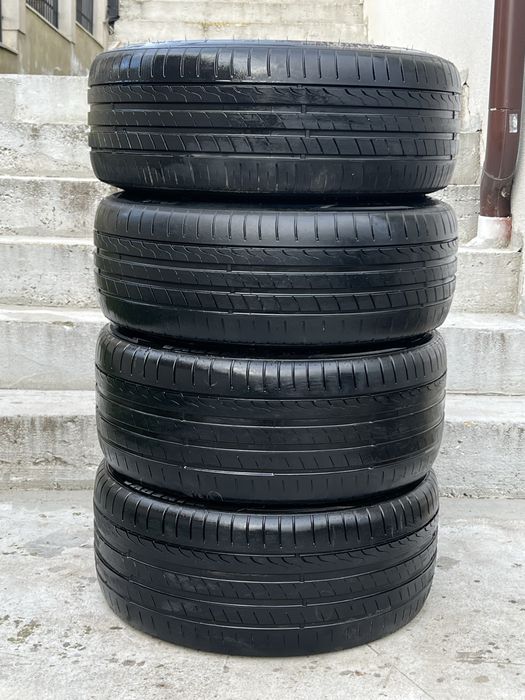 Roti/Jante  BMW M Style 193 pe 18” in 2 lățimi