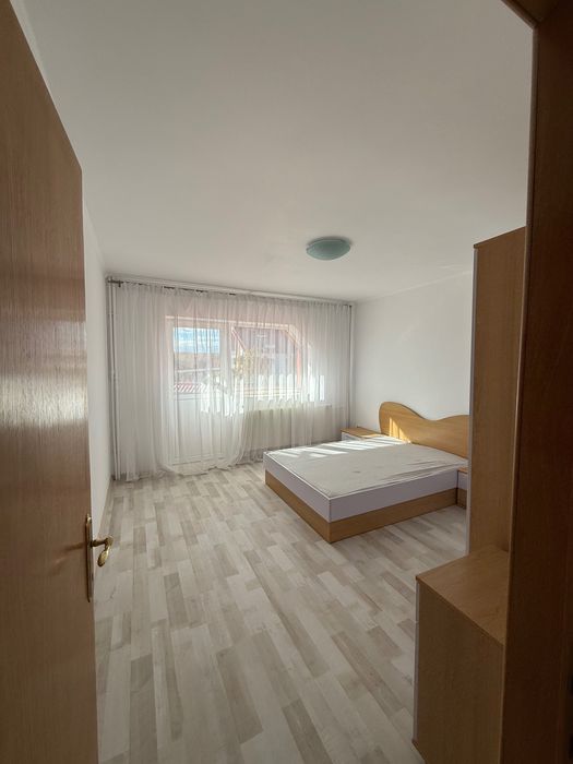 Vila Bascov proaspat renovata