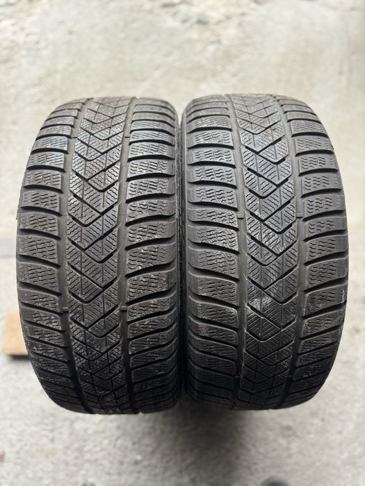 225/40/18 M+S , 2x PIRELLI 2023 !