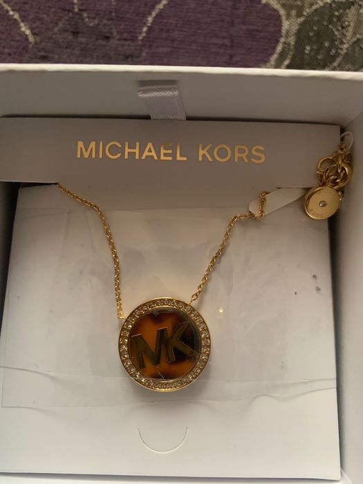 Set bijuterii Michael Kors