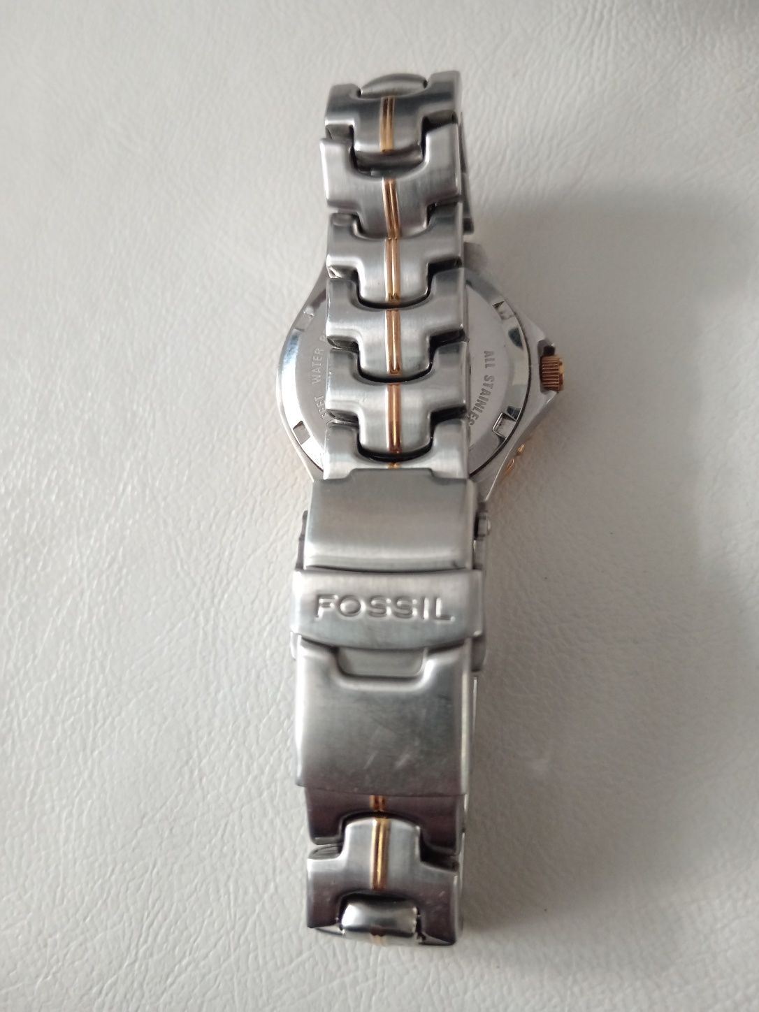 FOSSIL-дамски часовник