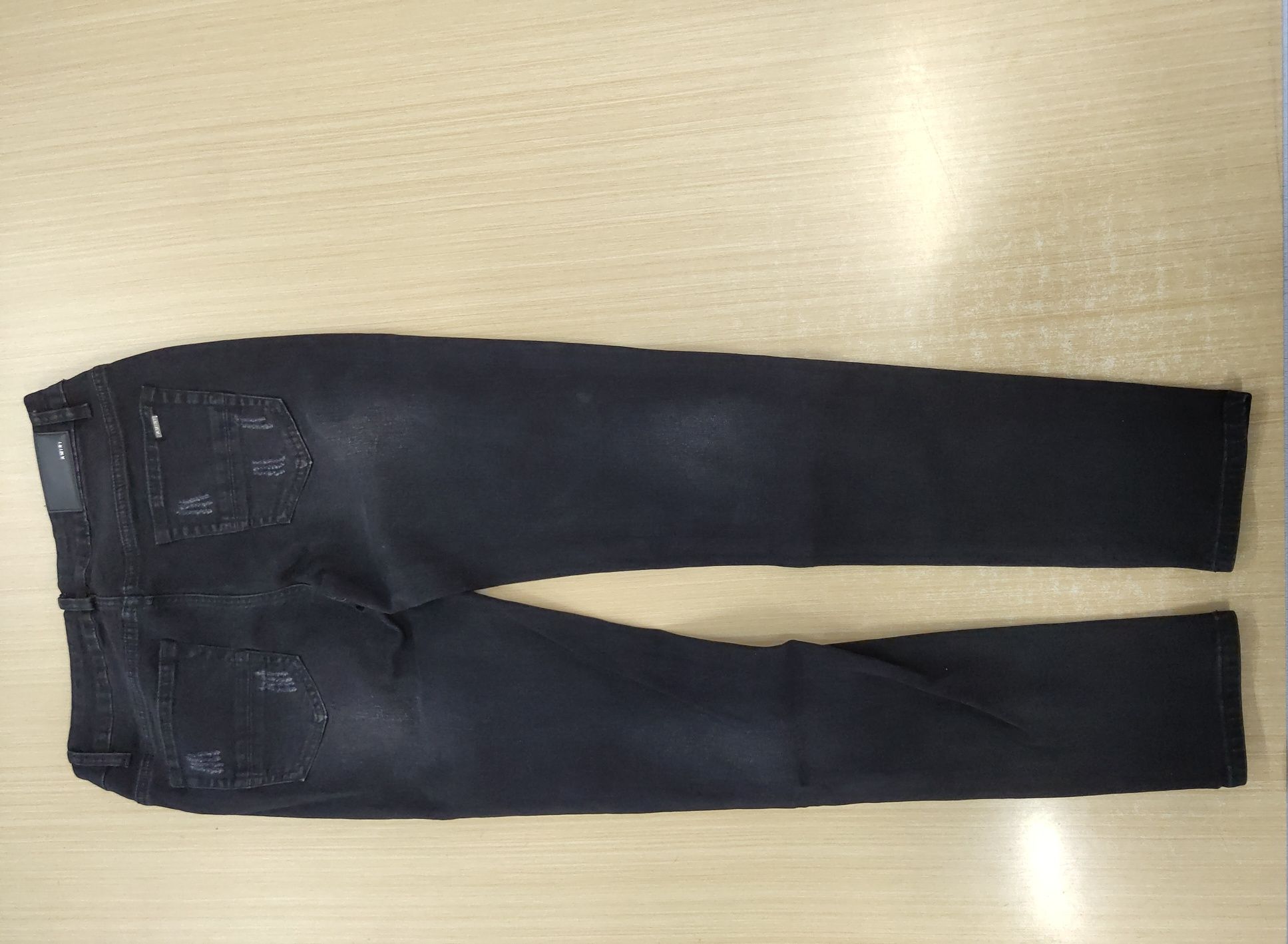 Amiri angeli jeans