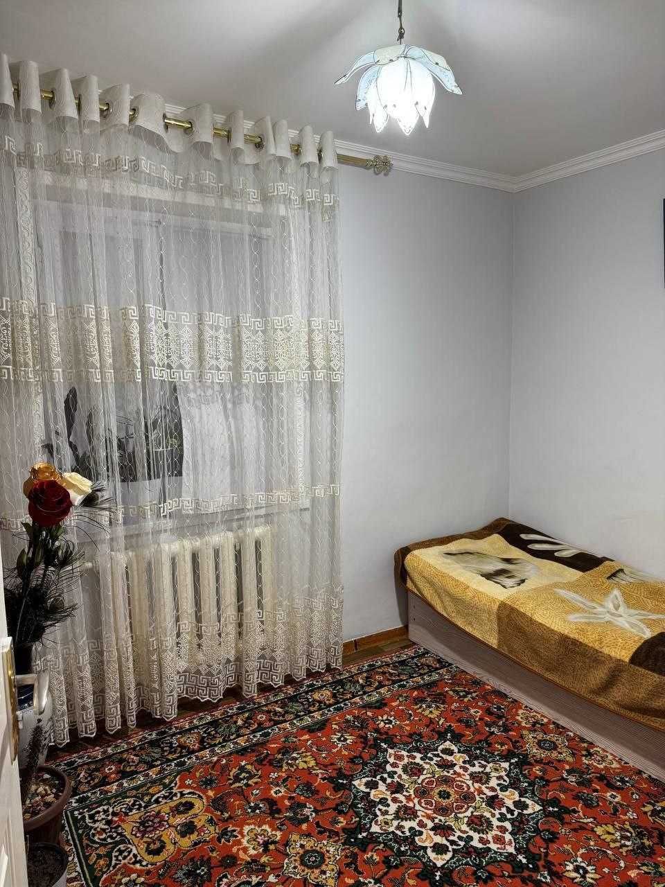 Kvartira sotiladi