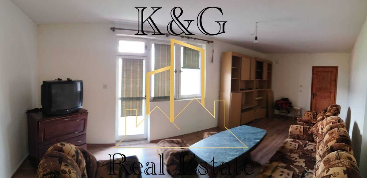 Продава се Къща в с. Побит камък, Област Разград - 98 кв.м за 409 €/кв.м - Снимка #2