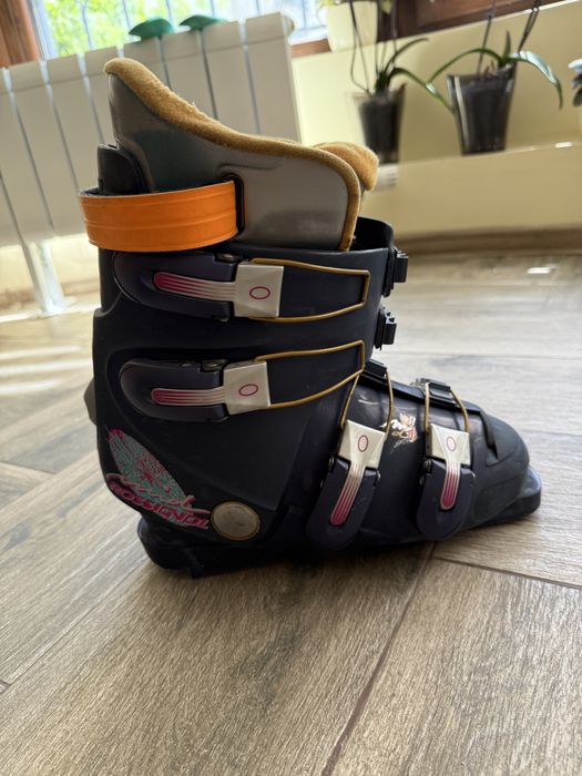 Използвани Ски обувки Rossignol