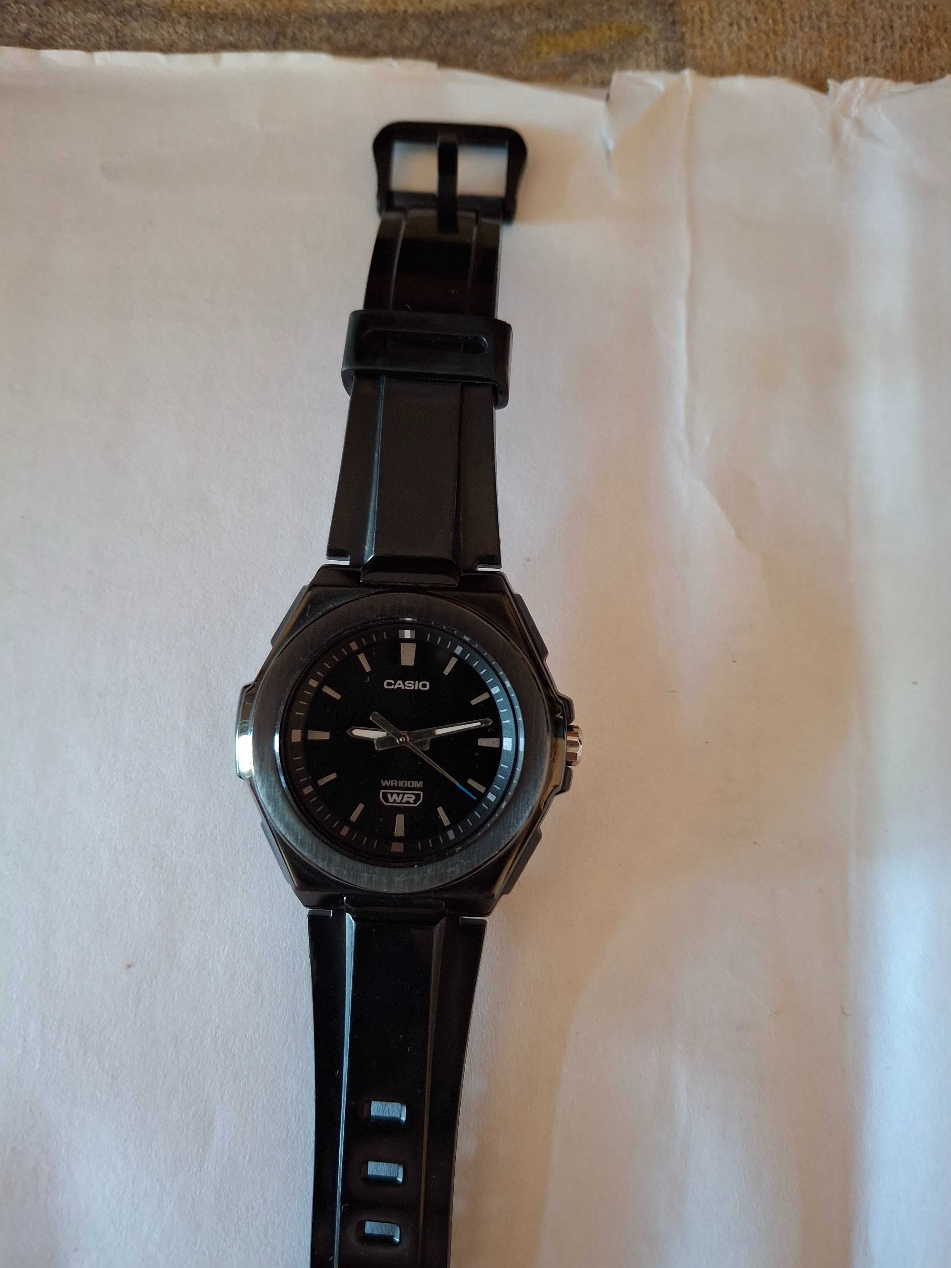 Casio часовник unisex