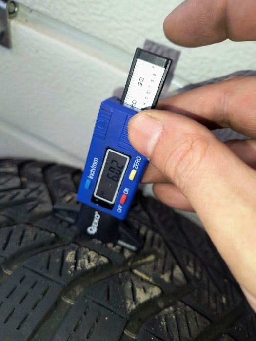 Jante aliaj BMW r17 seria 1 F40 F44 5x112 anvelope iarna 195 55 17