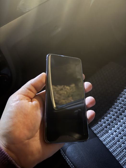 Samsung S21 5g telefon usta kormagan ochilmagan ishlashi zoʻr