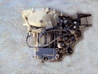 Cutie de viteza 4x4 Tucson, Sportage, 2.0 crdi, euro 4, 6+1