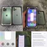 Iphone 11 pro 256 radnoy