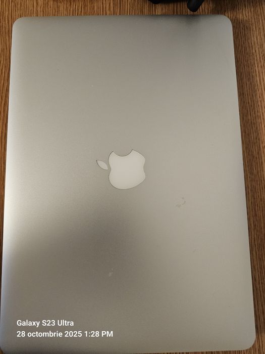 MacBook Air 13 inch, 2017