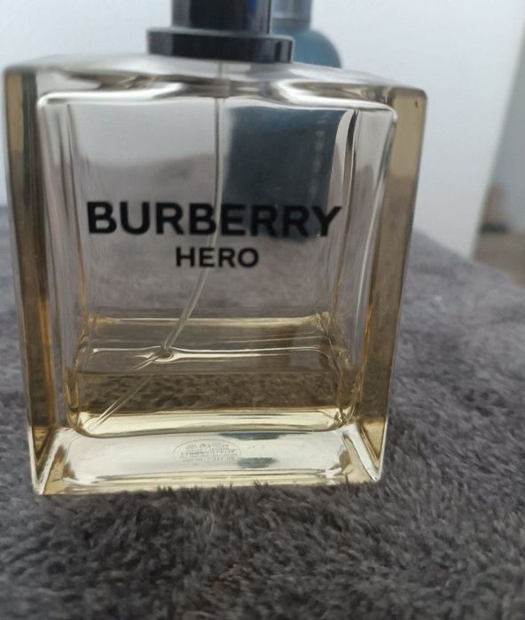 Burberry Hero edt