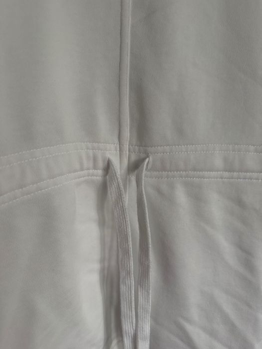 Nike sweatshirt суичър бял