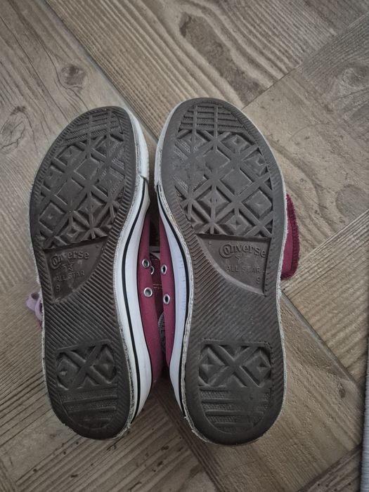 Încălțăminte sport Converse