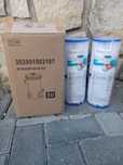 Pompa piscina bestway cu 4 filtre rezerva