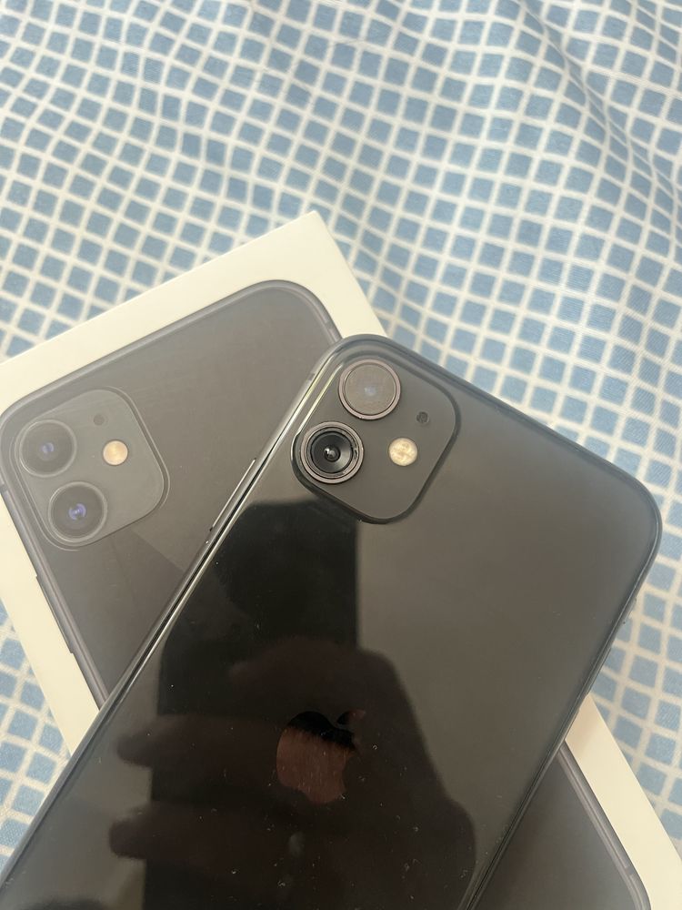 Срочно продаю Iphone 11/Айфон 11