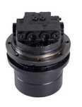 Transmisie finala, hidromotor de mars New Holland E260C SR
