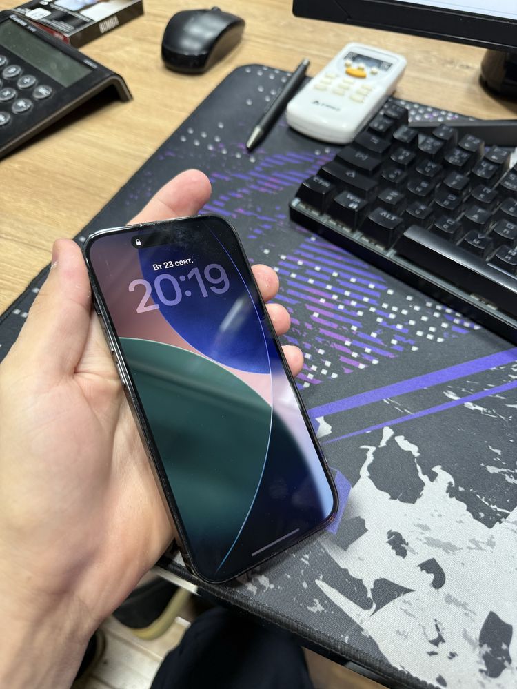 Iphone 14 Pro 128gb