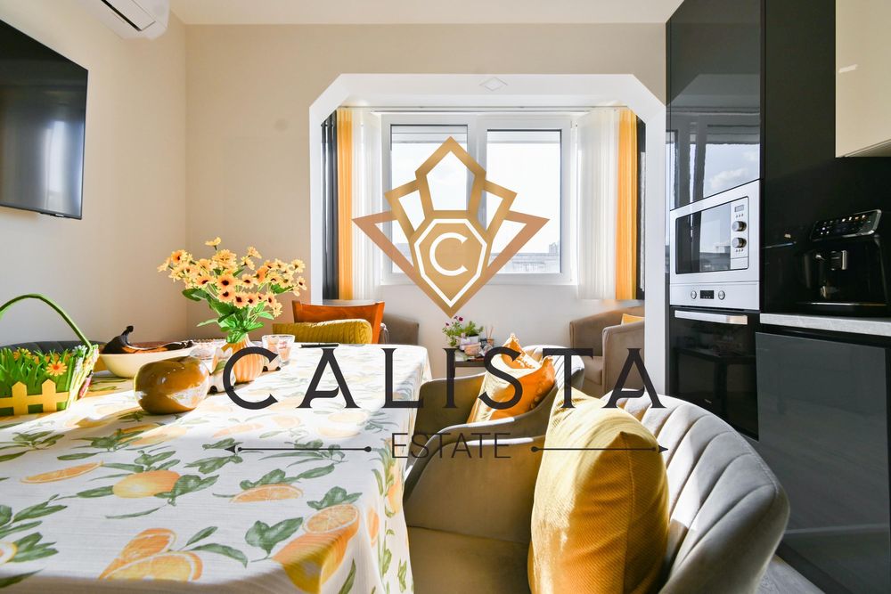 Продава се Двустаен апартамент в София, Свобода - 75 кв.м за 2440 €/кв.м - Снимка #4