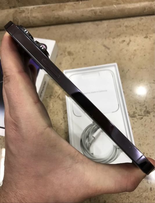 IPhone 14 Pro Max 128gb