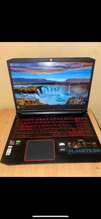 Laptop Gaming Acer Nitro5