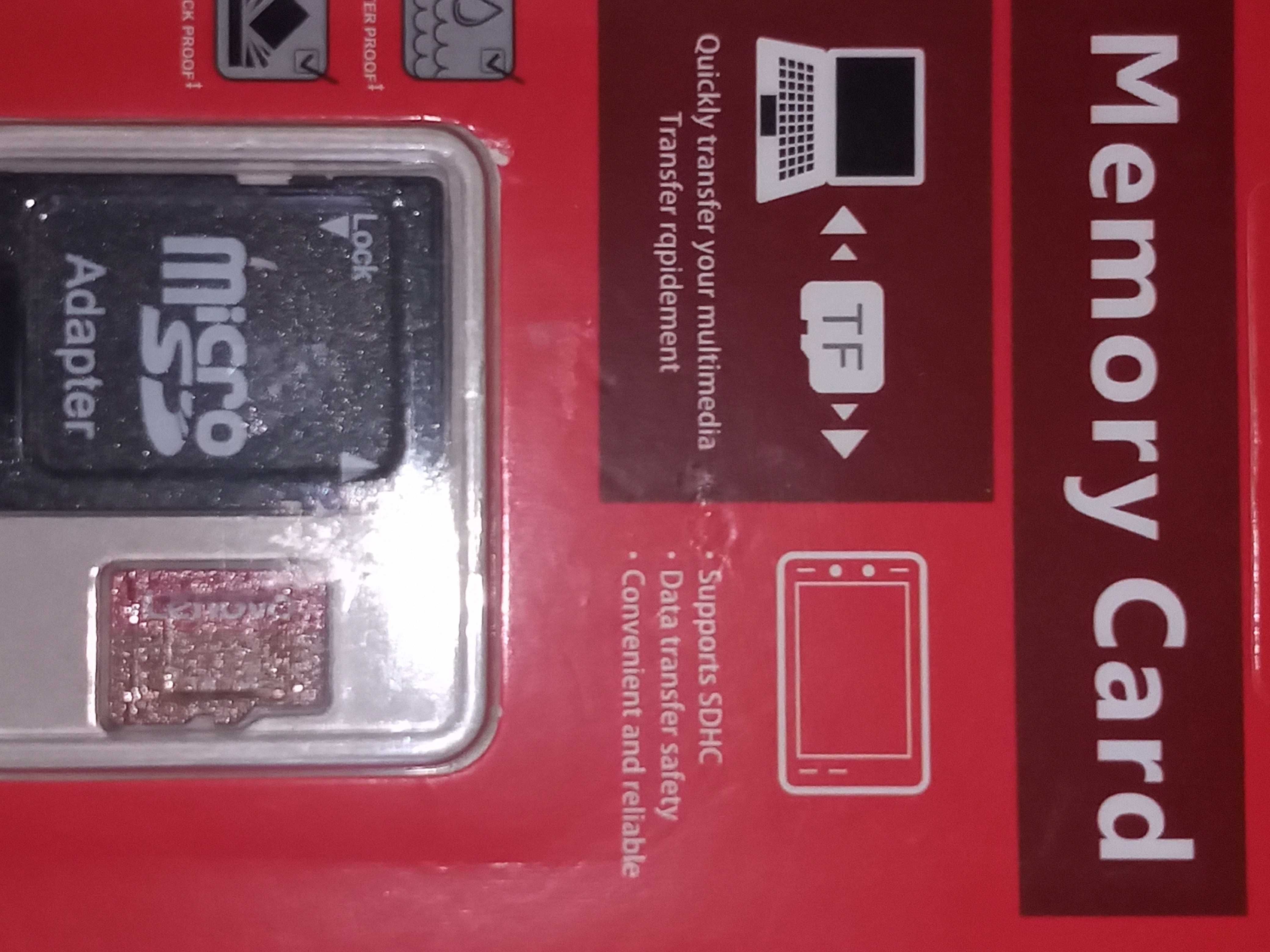 card memorie 2TB Lenovo