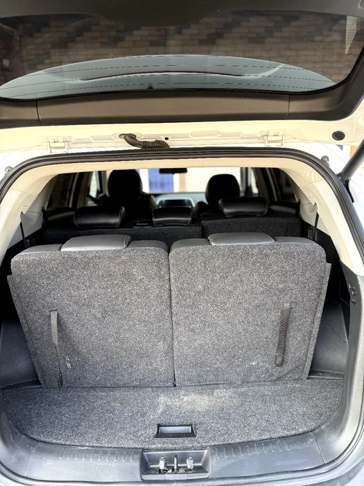 Jetour X70full срочна сотилади!