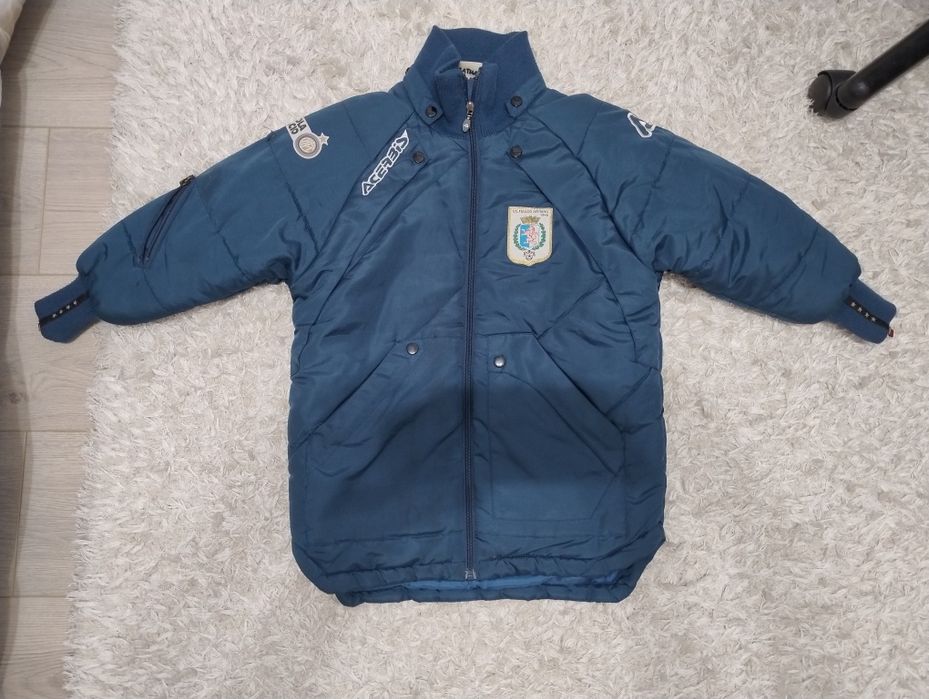 Geci ptr copii..(măsuri intre 128-140 cm)