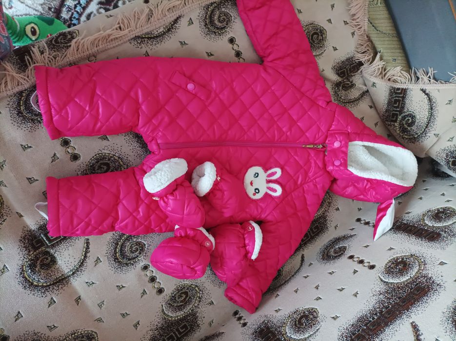 Продам комбинезон