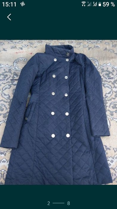 Продаю куртки демисезонные