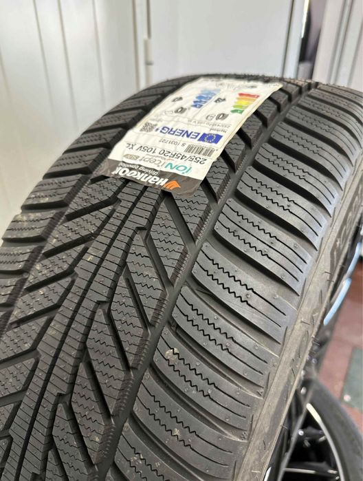 Оригинални джанти 20цола Mercedes GLC W254(Мерцедес ГЛЦ 254)
