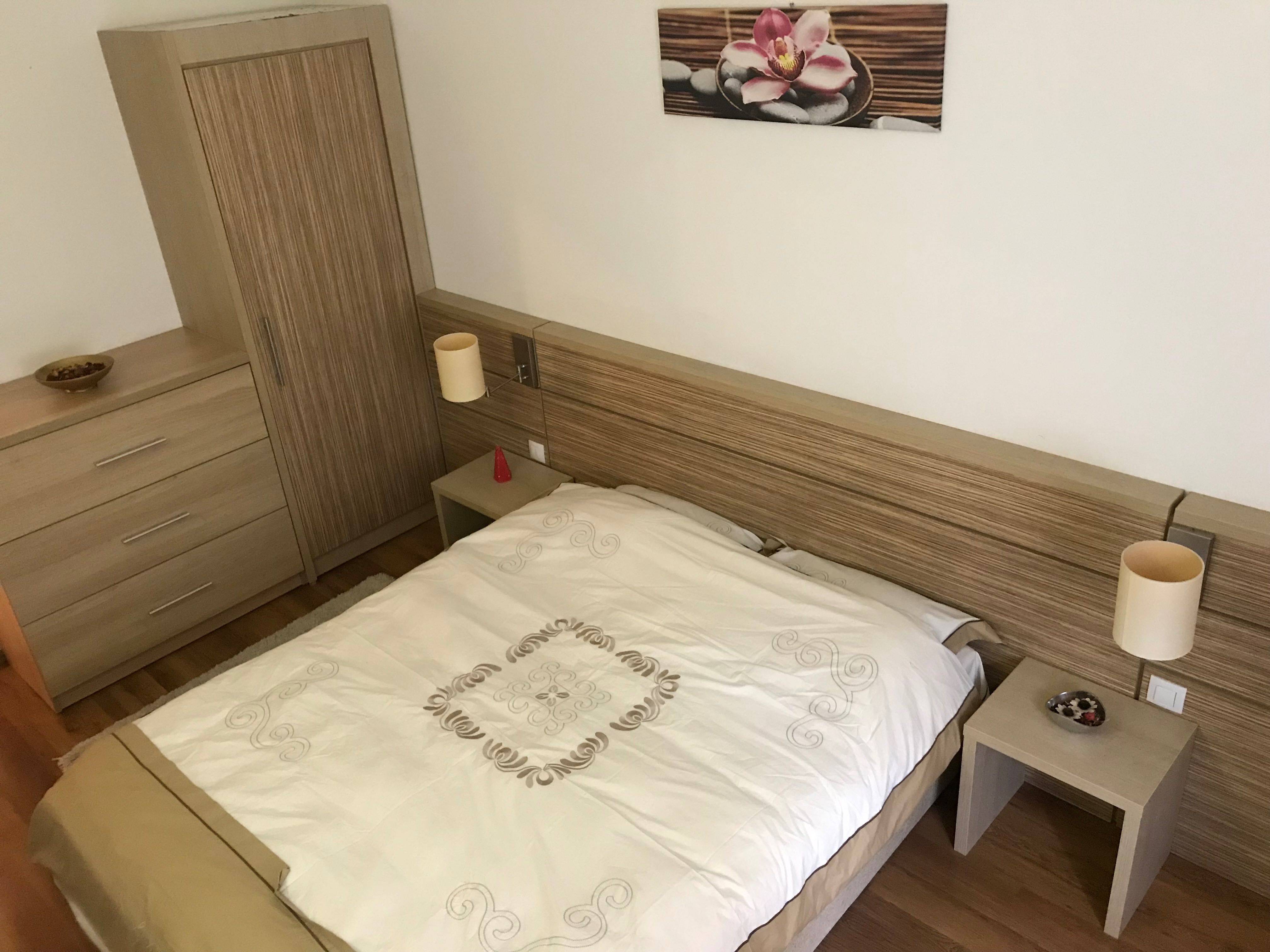 Schimb ap. 2cam Rin Grand Hotel cu ap. Mamaia Nord