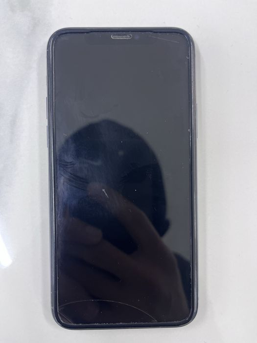 Айфон 11 про ремонт көрмеген