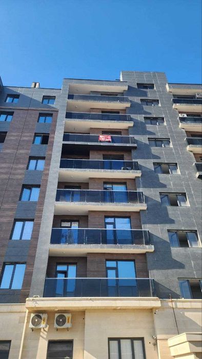 Продается квартира 3/8/9 96 м2 Чиланзарский  район Узбекфильм