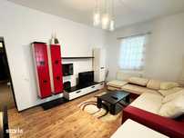 Centru - Fundatie, apartament cu 2 camere modern, disponibil imediat