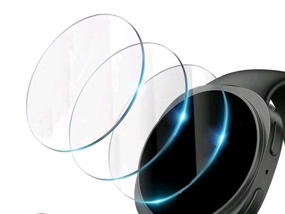 Brățări si folie Garmin fenix 8, 51mm