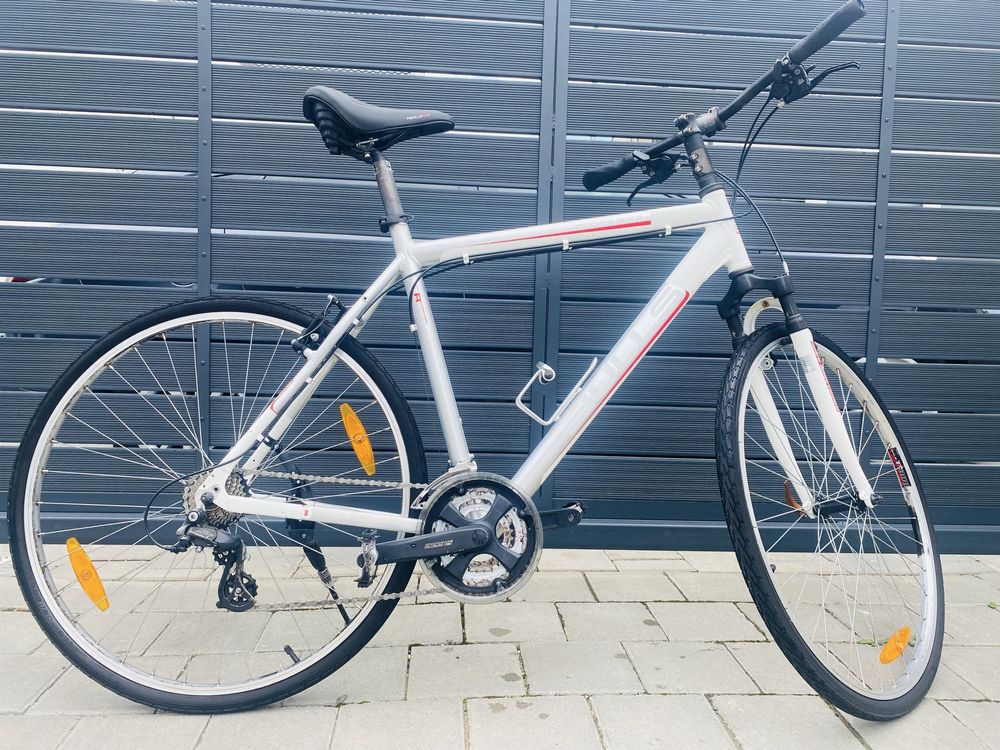 Vand bicicleta BULLS (Cross bike 1) roti de 28