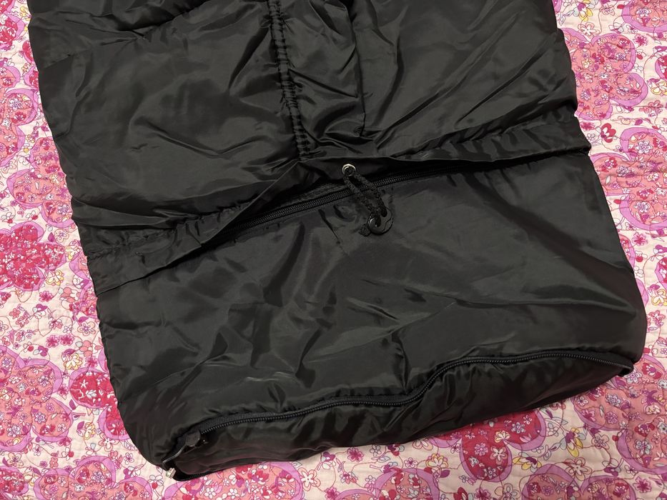 Sac penteu carucior cu lînă